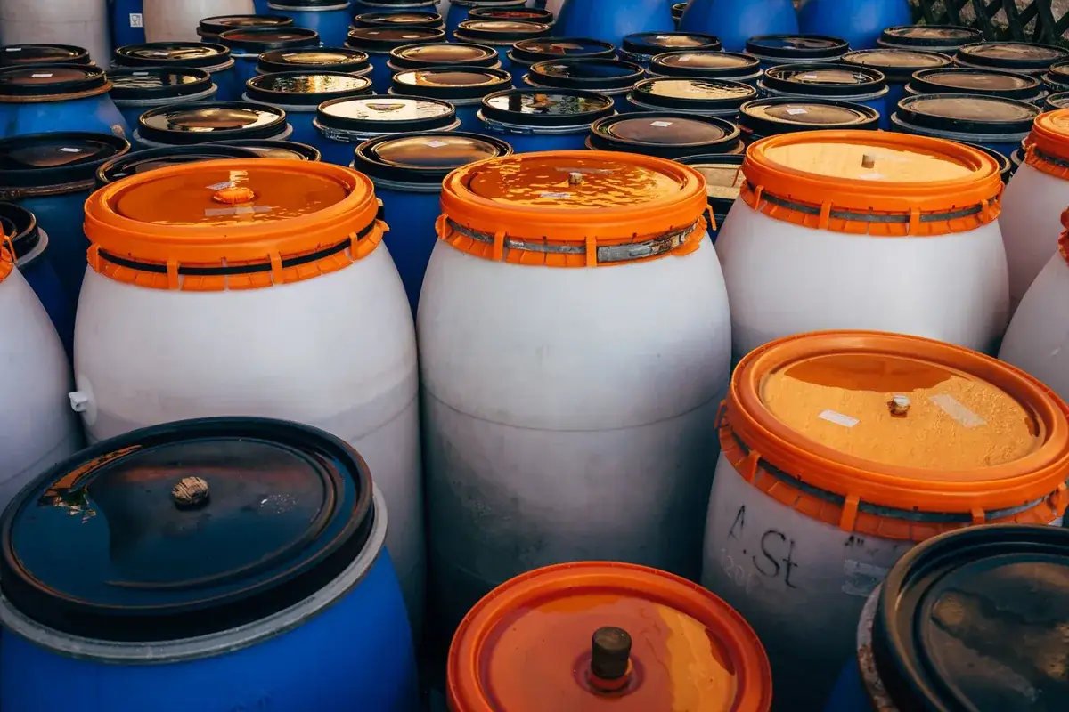 Hazmat Cleanup in Lewisburg, WV